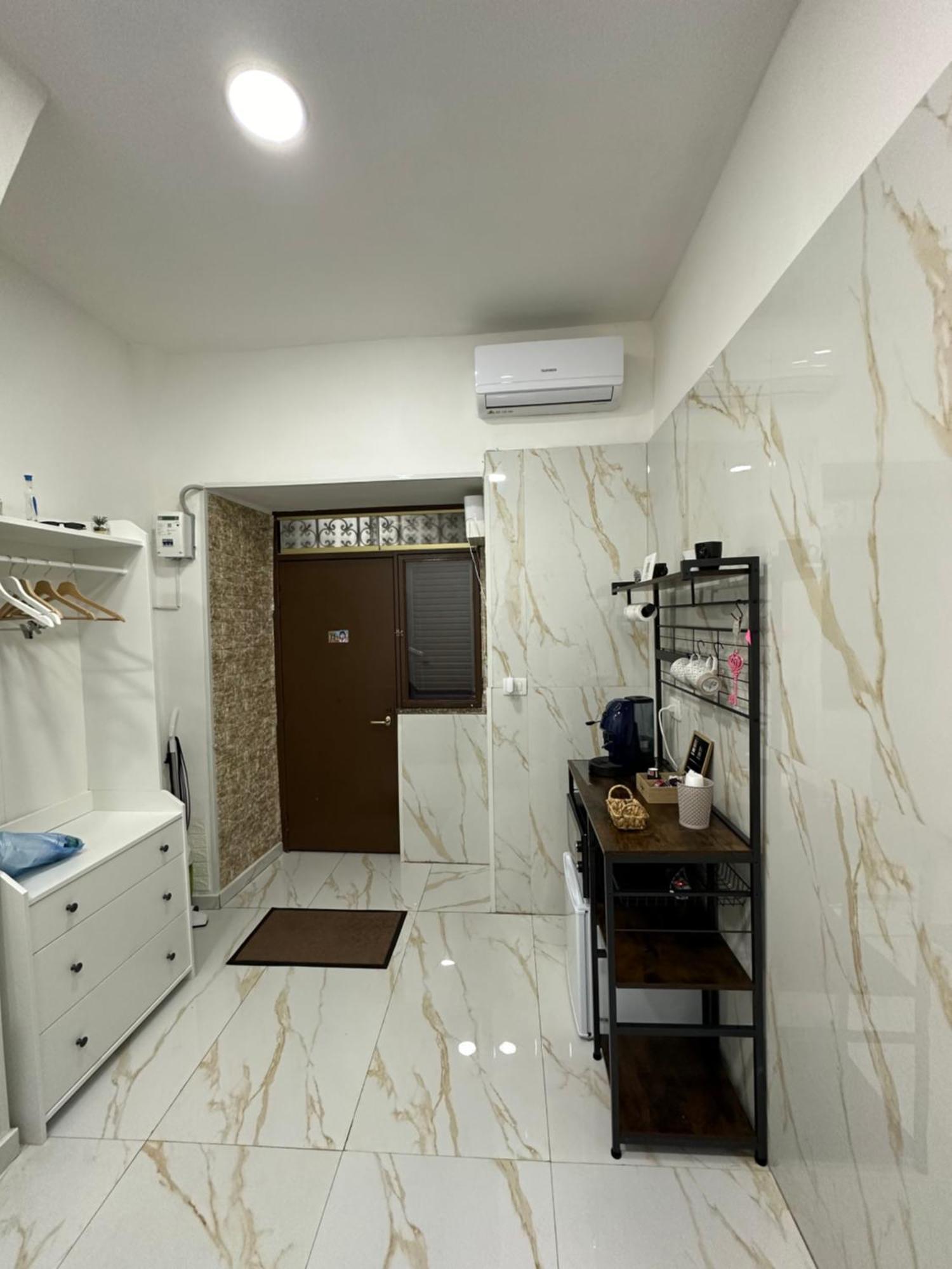 Swamy Home Napoli Dış mekan fotoğraf