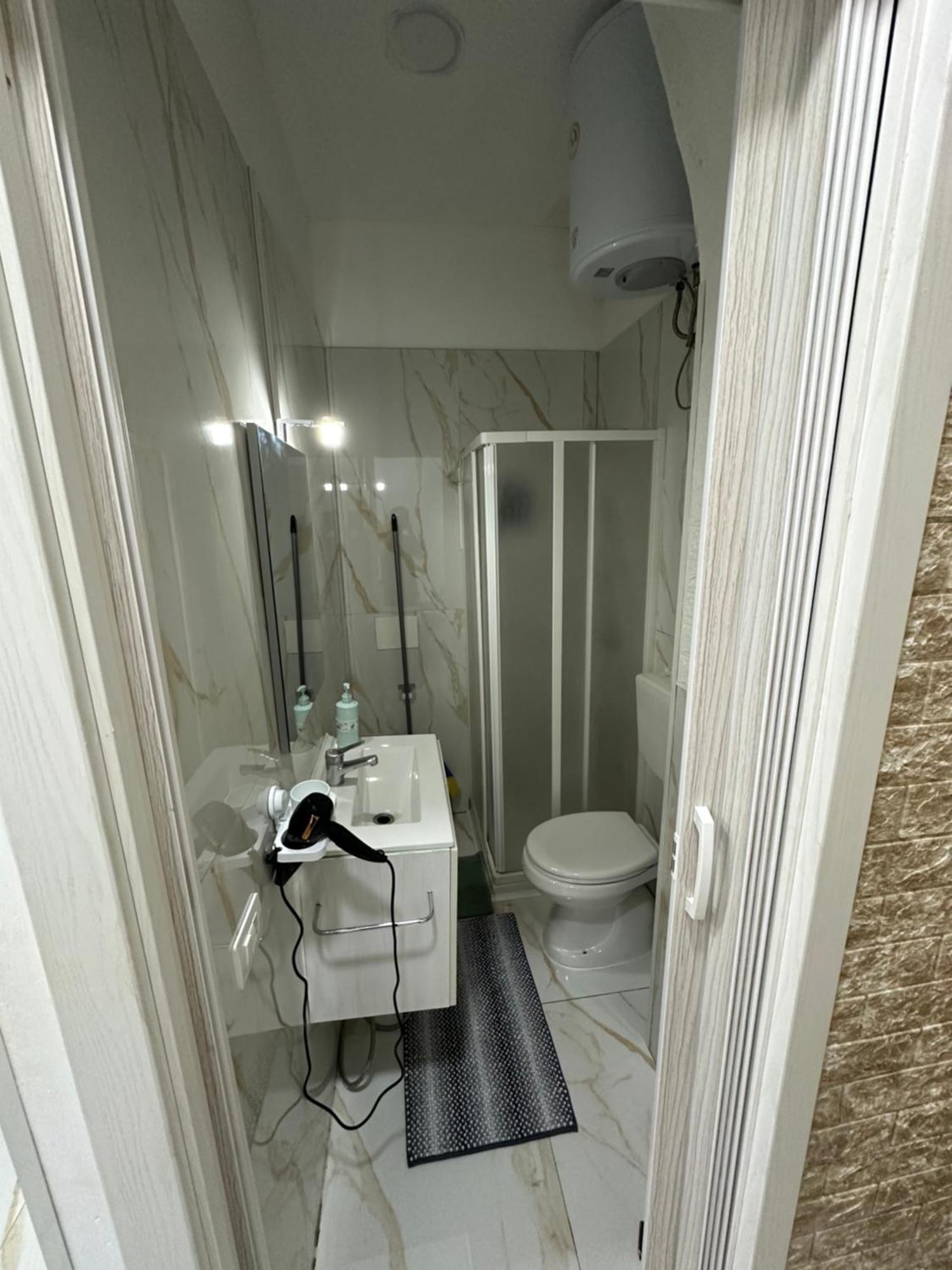 Swamy Home Napoli Dış mekan fotoğraf