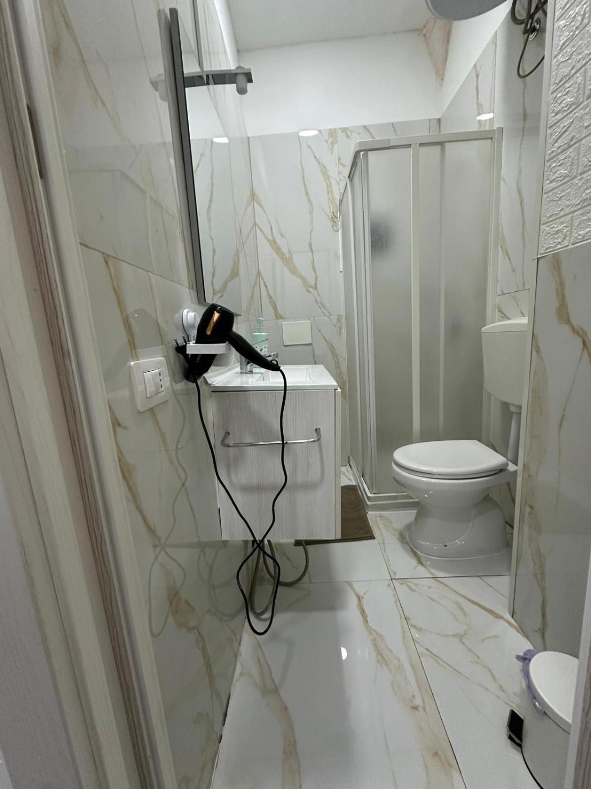 Swamy Home Napoli Dış mekan fotoğraf