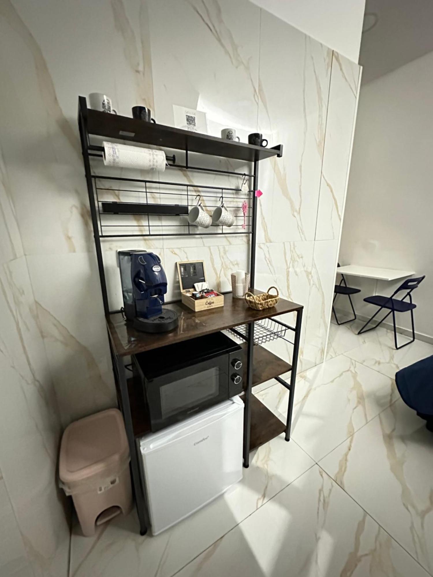 Swamy Home Napoli Dış mekan fotoğraf